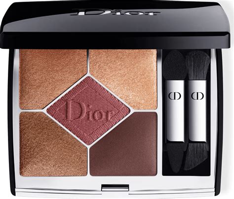 sombras de dior precios